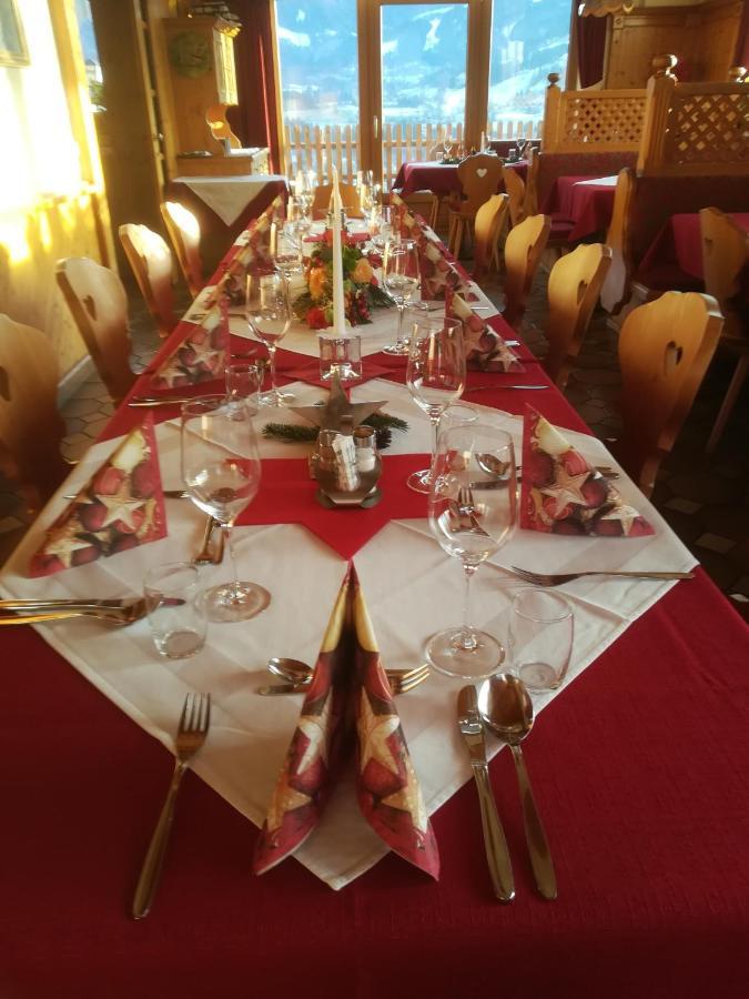 فندق Tieschnhof غوربمينغ المظهر الخارجي الصورة